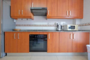 Foto van Appartement in Calpe Centro – afbeelding 31
