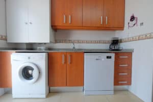 Foto van Appartement in Calpe Centro – afbeelding 32