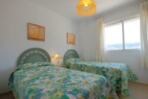 Foto van Appartement in Calpe Centro – afbeelding 33