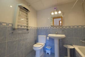 Foto van Appartement in Calpe Centro – afbeelding 34