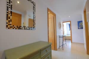 Foto van Appartement in Calpe Centro – afbeelding 37