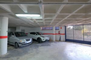 Foto van Appartement in Calpe Centro – afbeelding 39