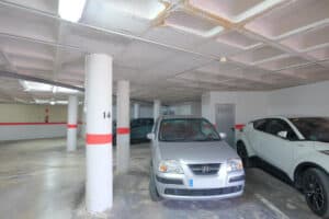 Foto van Appartement in Calpe Centro – afbeelding 40