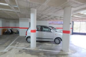 Foto van Appartement in Calpe Centro – afbeelding 41