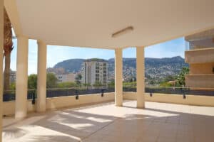 Foto van Appartement in Calpe Centro – afbeelding 43