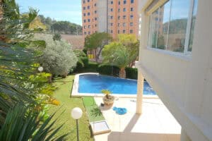Foto van Appartement in Calpe Centro – afbeelding 44