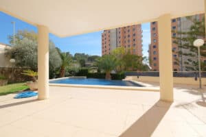 Foto van Appartement in Calpe Centro – afbeelding 46