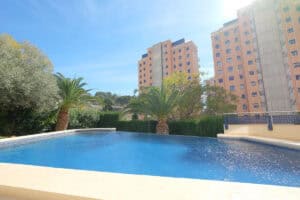 Foto van Appartement in Calpe Centro – afbeelding 48