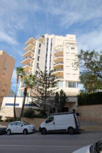Foto van Appartement in Calpe Centro – afbeelding 49