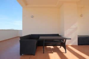 Foto van Appartement in Calpe Centro – afbeelding 6