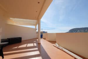 Foto van Appartement in Calpe Centro – afbeelding 7