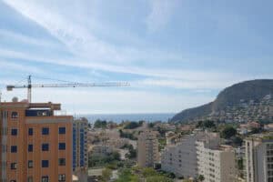 Foto van Appartement in Calpe Centro – afbeelding 9