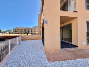 Foto van Appartement in Denia Centro – afbeelding 16