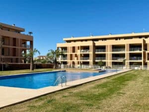 Foto van Appartement in Denia Centro – afbeelding 47