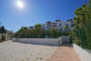 Foto van Appartement in Denia La Pedrera – afbeelding 1