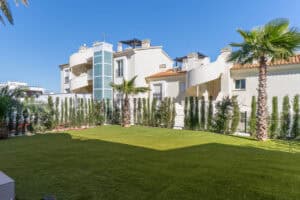 Foto van Appartement in Denia La Pedrera – afbeelding 11