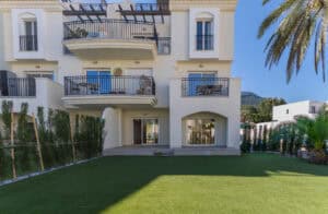 Foto van Appartement in Denia La Pedrera – afbeelding 12