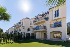 Foto van Appartement in Denia La Pedrera – afbeelding 2