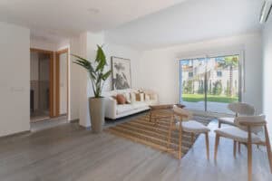 Foto van Appartement in Denia La Pedrera – afbeelding 3