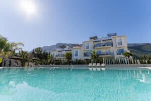 Foto van Appartement in Denia La Pedrera – afbeelding 0