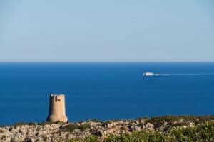 Foto van Appartement in Denia La Pedrera – afbeelding 17