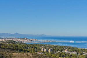 Foto van Appartement in Denia La Pedrera – afbeelding 18