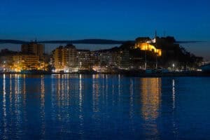 Foto van Appartement in Denia La Pedrera – afbeelding 19