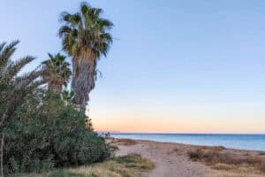 Foto van Appartement in Denia La Pedrera – afbeelding 20