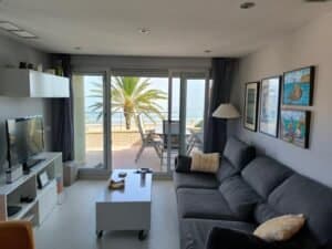Foto van Appartement in Denia Las Marinas – afbeelding 2