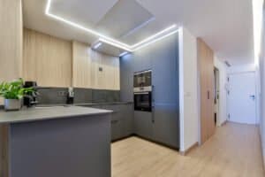 Foto van Appartement in Altea Mascarat – afbeelding 14