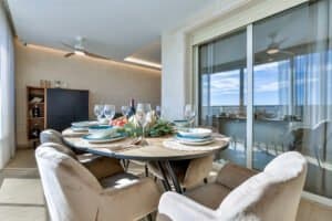 Foto van Appartement in Altea Mascarat – afbeelding 18