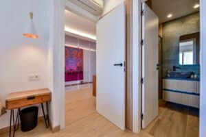 Foto van Appartement in Altea Mascarat – afbeelding 31