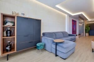 Foto van Appartement in Altea Mascarat – afbeelding 9