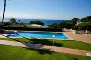 Foto van Appartement in Moraira Centro – afbeelding 21