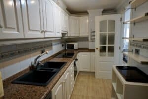 Foto van Appartement in Moraira Centro – afbeelding 3