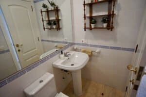 Foto van Appartement in Moraira Centro – afbeelding 8