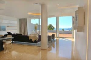Foto van Appartement in Altea – afbeelding 2