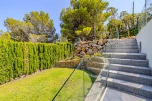 Foto van Appartement in Altea Altea Hills – afbeelding 12