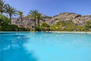 Foto van Appartement in Altea Altea Hills – afbeelding 15