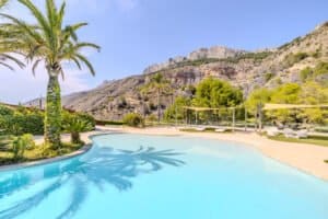 Foto van Appartement in Altea Altea Hills – afbeelding 17