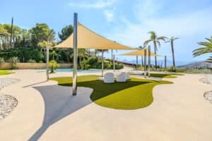 Foto van Appartement in Altea Altea Hills – afbeelding 22