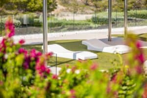 Foto van Appartement in Altea Altea Hills – afbeelding 25