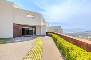 Foto van Appartement in Altea Altea Hills – afbeelding 34