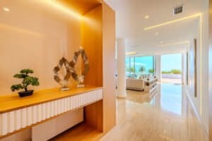 Foto van Appartement in Altea Altea Hills – afbeelding 39
