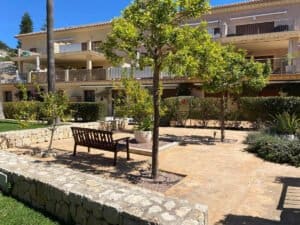 Foto van Appartement in Benissa – afbeelding 1