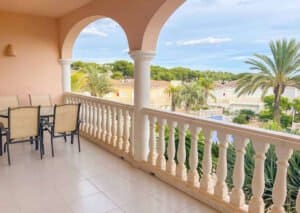 Foto van Appartement in Benissa – afbeelding 21