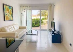 Foto van Appartement in Benissa – afbeelding 3