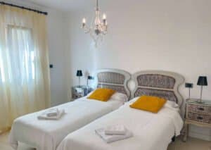 Foto van Appartement in Benissa – afbeelding 35