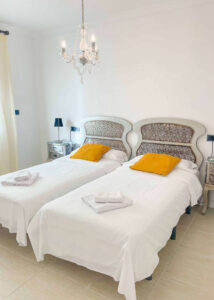 Foto van Appartement in Benissa – afbeelding 42