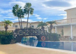 Foto van Appartement in Benissa – afbeelding 46